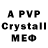 A PVP мука Mauro Wolff